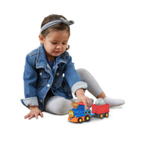 Vtech TTA - Tijn trein