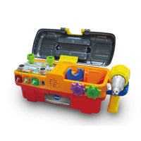 Vtech Kluspret Gereedschapsset