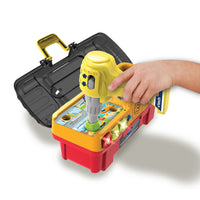Vtech Kluspret Gereedschapsset