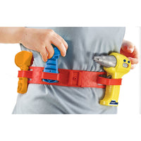 Vtech Kluspret Gereedschapsset