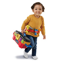 Vtech Kluspret Gereedschapsset