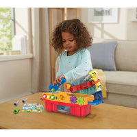 Vtech Kluspret Gereedschapsset