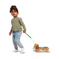 Vtech Baby Timmie Teckel Xylofoon