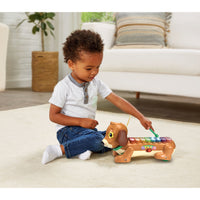 Vtech Baby Timmie Teckel Xylofoon