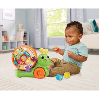 Vtech Baby Rolpret Vormenslak