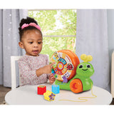Vtech Baby Rolpret Vormenslak