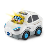 Vtech TTA - Elias Elektrische