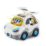 Vtech TTA - Elias Elektrische