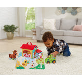 Vtech Baby Vrolijke Speelboerderij