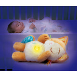 Vtech Baby Slaap Zacht Knuffelkat