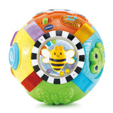 Vtech Koetje Boe Activiteitenb