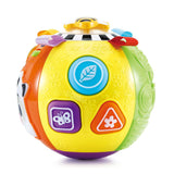 Vtech Koetje Boe Activiteitenb