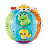 Vtech Koetje Boe Activiteitenb