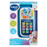 Vtech Bel Leer Puppytelefoon