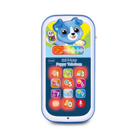 Vtech Bel Leer Puppytelefoon