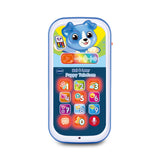 Vtech Bel Leer Puppytelefoon