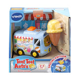 Vtech Toet Toet Auto's Special Edition Matthijs IJscowagen