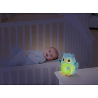 Vtech Baby Bedtijd Uiltje