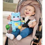 Vtech Knuffelnijlpaardje