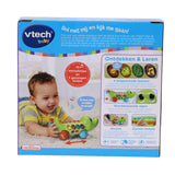 Vtech Rol en Dol krokodil