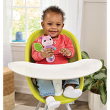 Vtech Dierenvriendjes Rammelaa