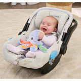 Vtech Knuffel Speel Octopus