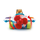 Vtech Reis&Leer vliegtuig
