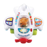 Vtech Reis&Leer vliegtuig