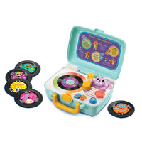 Vtech Baby Mijn Eerste Platenspeler