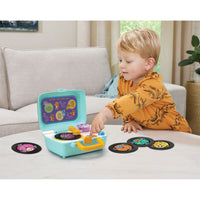 Vtech Baby Mijn Eerste Platenspeler