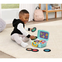 Vtech Baby Mijn Eerste Platenspeler