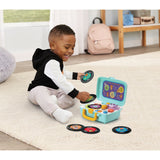 Vtech Baby Mijn Eerste Platenspeler