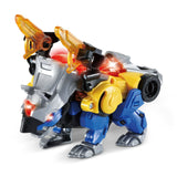 Vtech Dinos Combo - Titan Tric