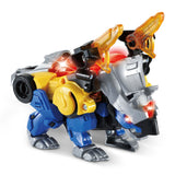 Vtech Dinos Combo - Titan Tric