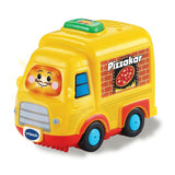 Vtech TTA - Pelle Pizzakar