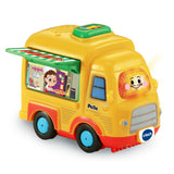 Vtech TTA - Pelle Pizzakar