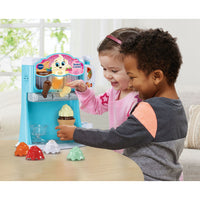 Vtech Smulpret Ijssalon