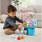 Vtech Smulpret Ijssalon
