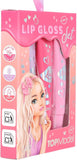 TOPModel lipgloss BEAUTY and