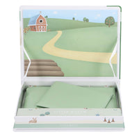 Little Farm Magnetisch Speelbord