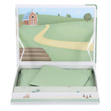 Little Farm Magnetisch Speelbord