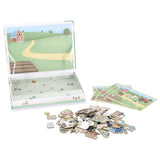Little Farm Magnetisch Speelbord