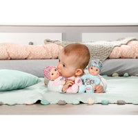 Baby Annabell 22CM SWEETIE
