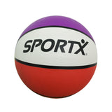 SportX Basketbal Multicolour 550-580gr.