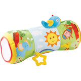 Spielmaus babyroller