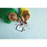 LEGO 60461 City Great Vehicles Rode tractor metaanhanger en schapen