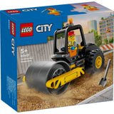 60401 Construction Steamr LEGO
