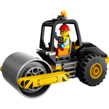60401 Construction Steamr LEGO