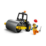 60401 Construction Steamr LEGO
