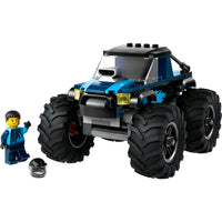 60402 Blue Monster Truck LEGO